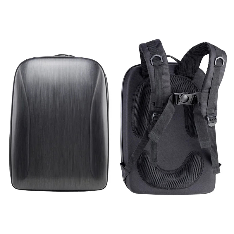 Fpv Drone Bag - กระเป๋าเป้สะพายหลังแบบแข็ง EVA ซับในกันกระแทก กระเป๋ากันน้ำ สำหรับเก็บแว่นตา V2
