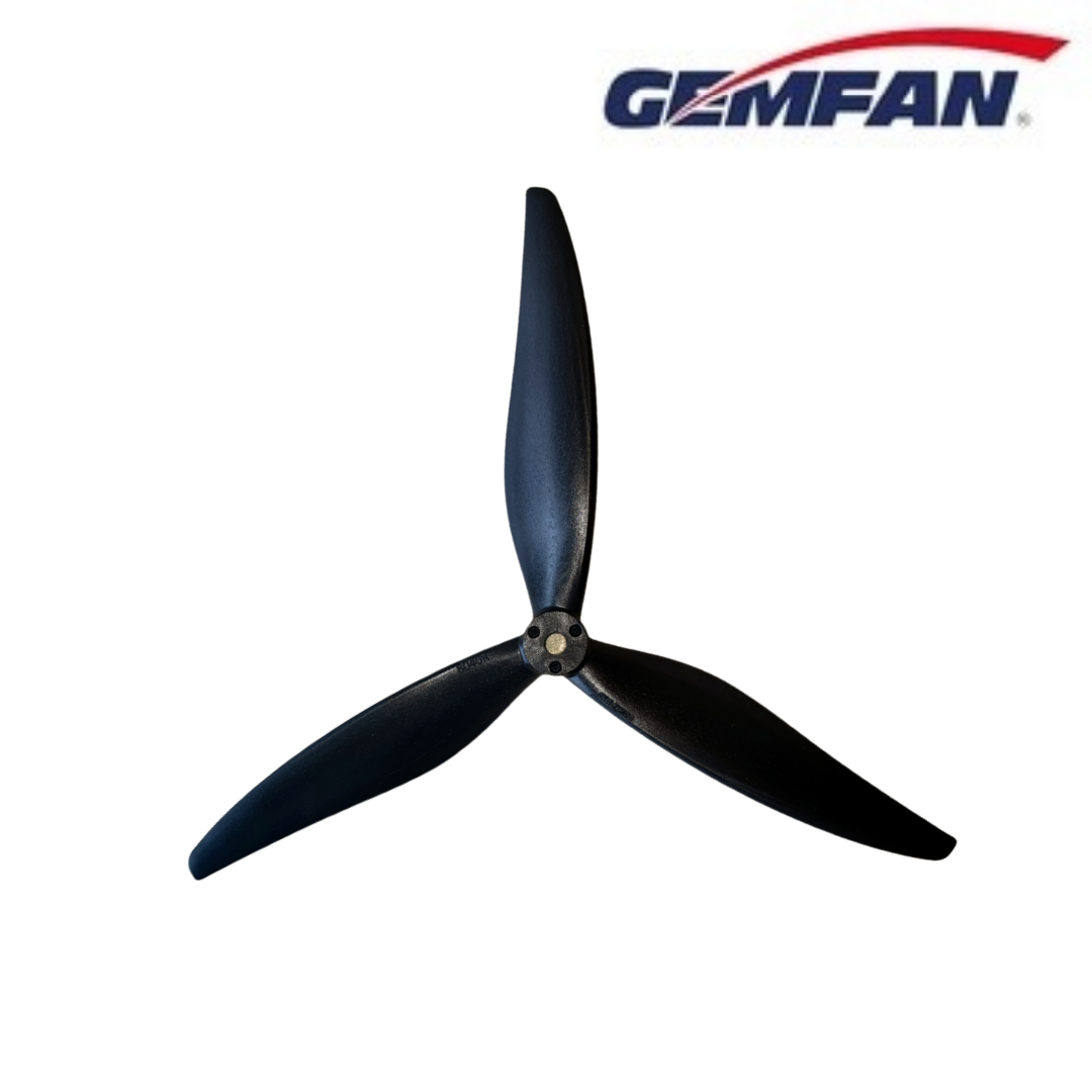 Fpv Drone Propeller - 4PCS Gemfan 8040 8X4X3 3-Blade 8