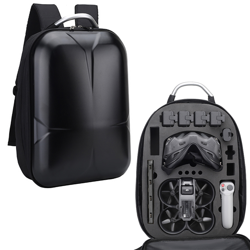 กระเป๋าเป้สะพายหลัง Duricrust  - Fpv Drone Bag บทวิจารณ์และราคา