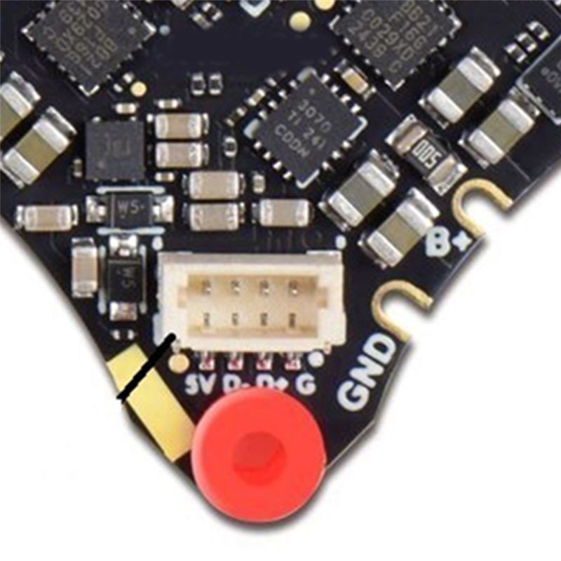 FBIL-F435 NEO 1S AIO ตัวควบคุม - Fpv Drone Flight Controller บทวิจารณ์และราคา