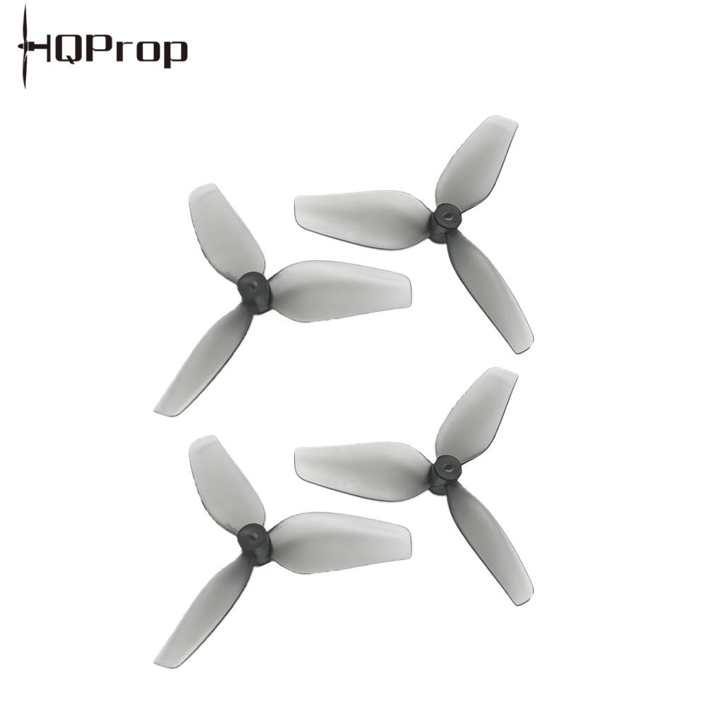 HQProp 45 มม. 1.8×1.2×3 ใบพัดส - Fpv Drone Propeller บทวิจารณ์และราคา