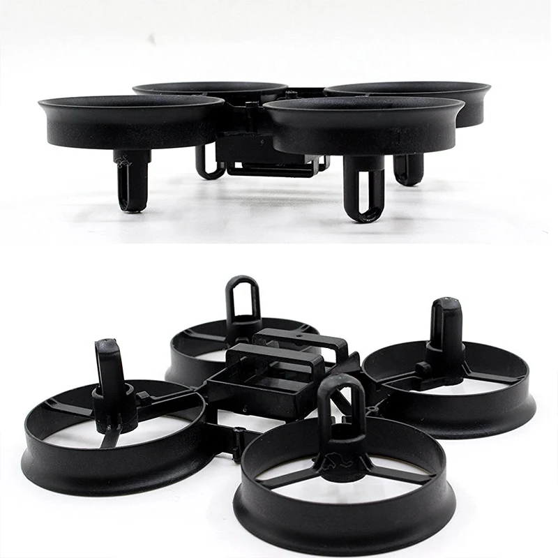 ชุดโครงสร้างโดรนขนาดเล็ก JJRC  - Fpv Drone Quadcopter บทวิจารณ์และราคา