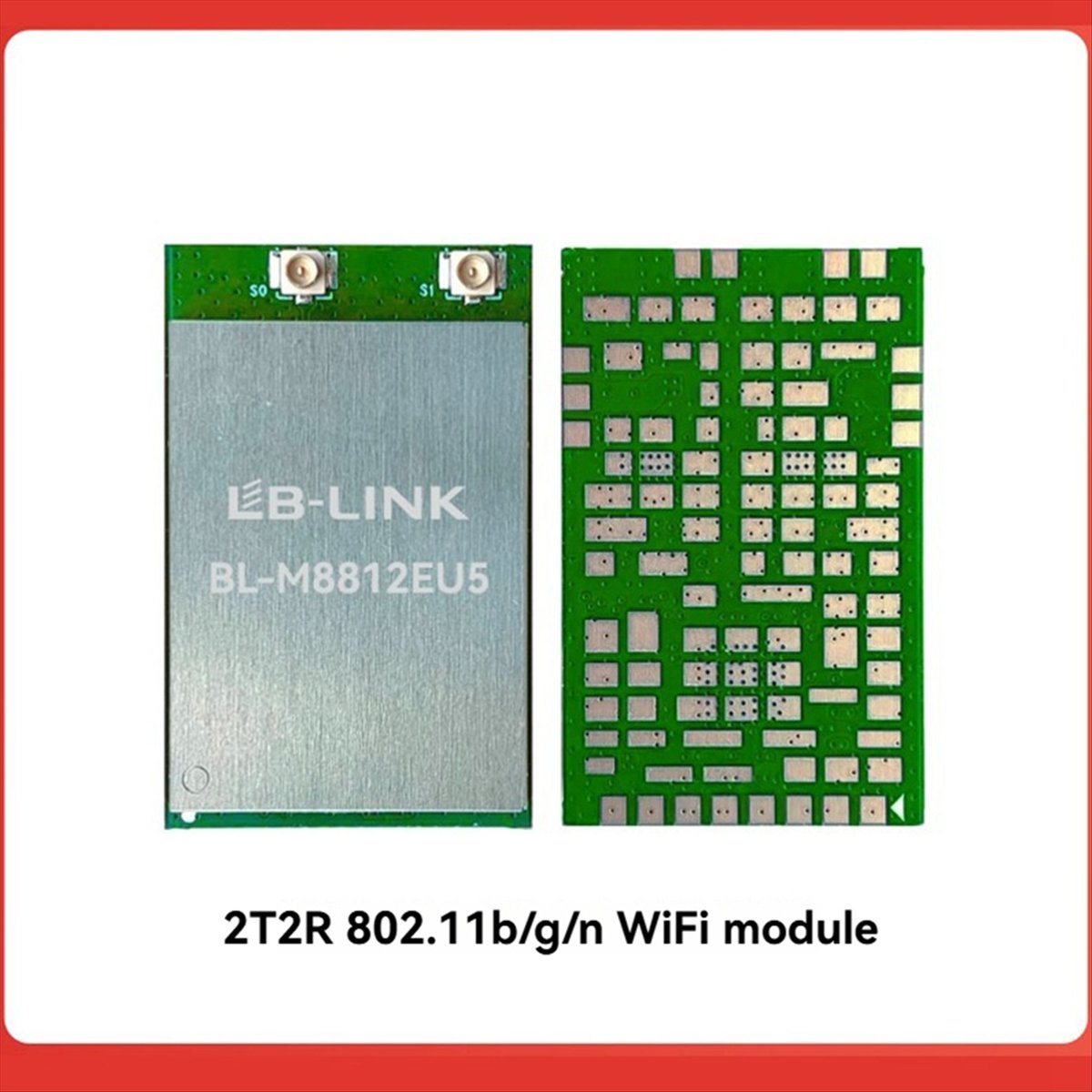 โมดูลไวไฟ 2.4G กำลังสูง 2T2R ร - Fpv Drone Charger บทวิจารณ์และราคา