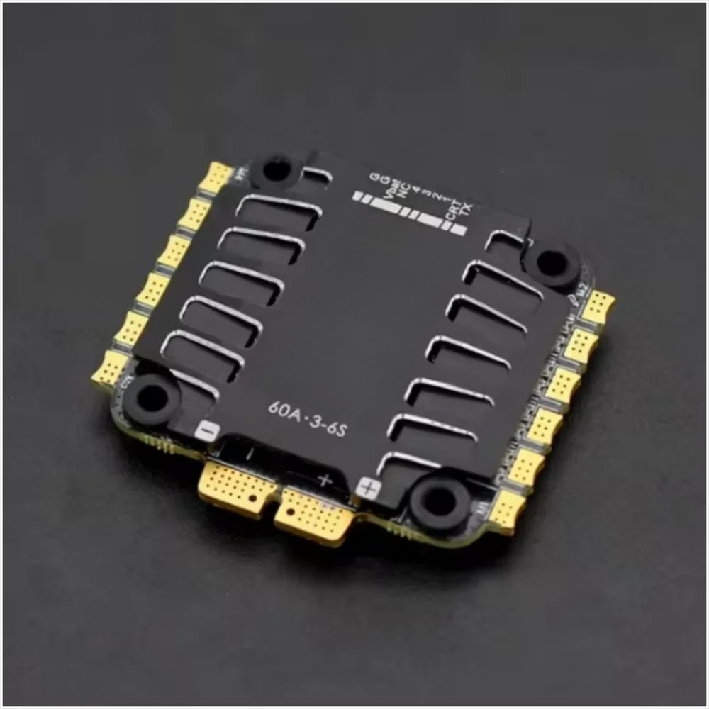 Raptor5 4-in-1 ESC 60A G701 V5 - Fpv Drone Flight Controller บทวิจารณ์และราคา