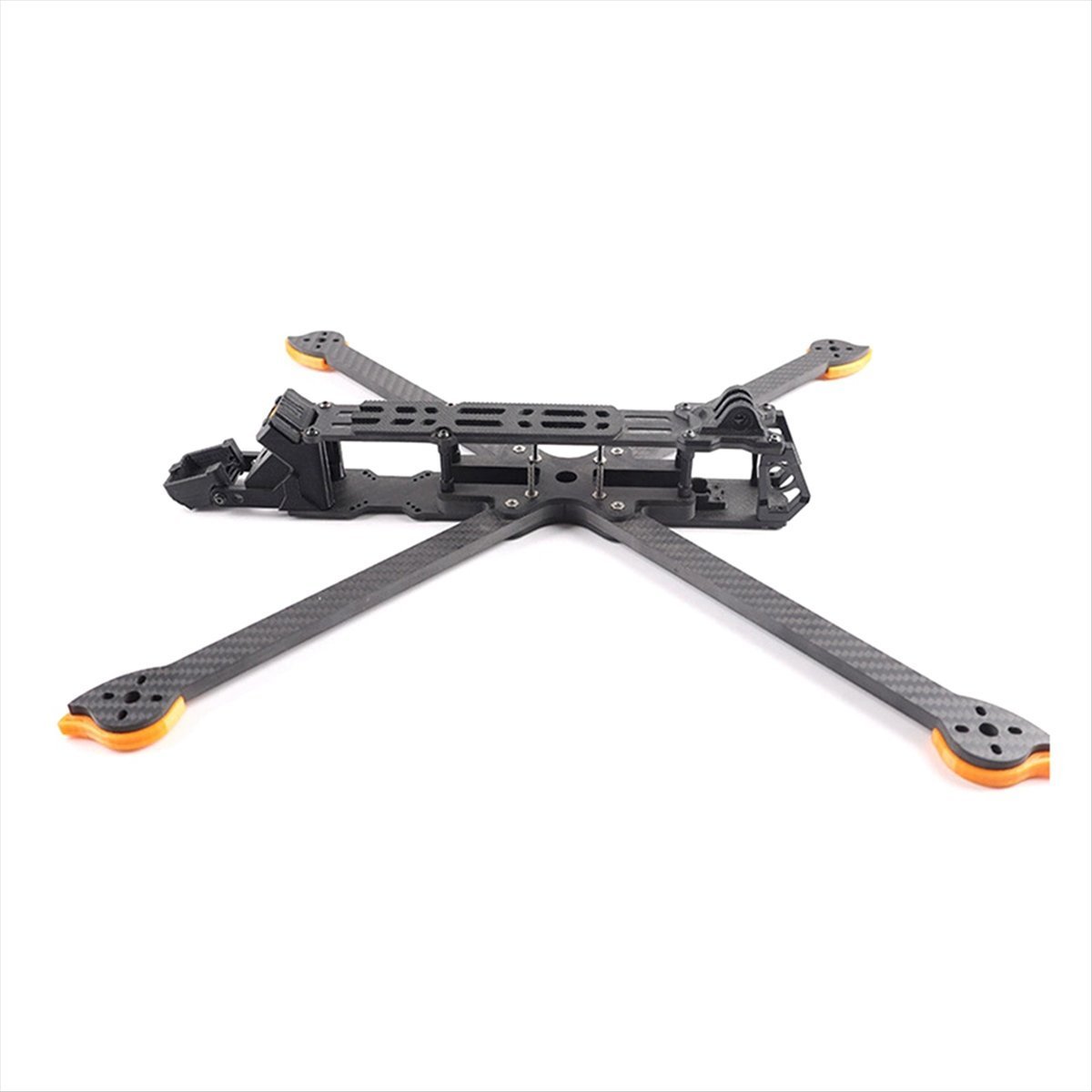 ~【A389Z】ชุดโครงคาร์บอน XL10 V6 - Fpv Drone Frame บทวิจารณ์และราคา