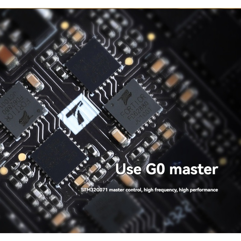 ชุดควบคุมการบิน Tmotor Cine C8 - Fpv Drone Flight Controller บทวิจารณ์และราคา