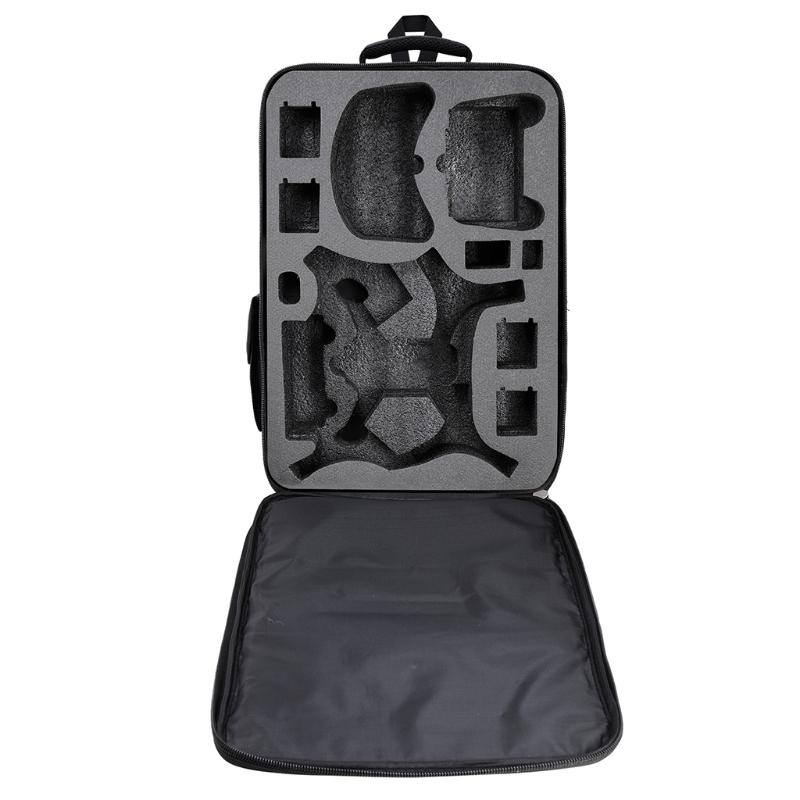 B03F สำหรับ FPV คอมโบกระเป๋าเป - Fpv Drone Bag บทวิจารณ์และราคา