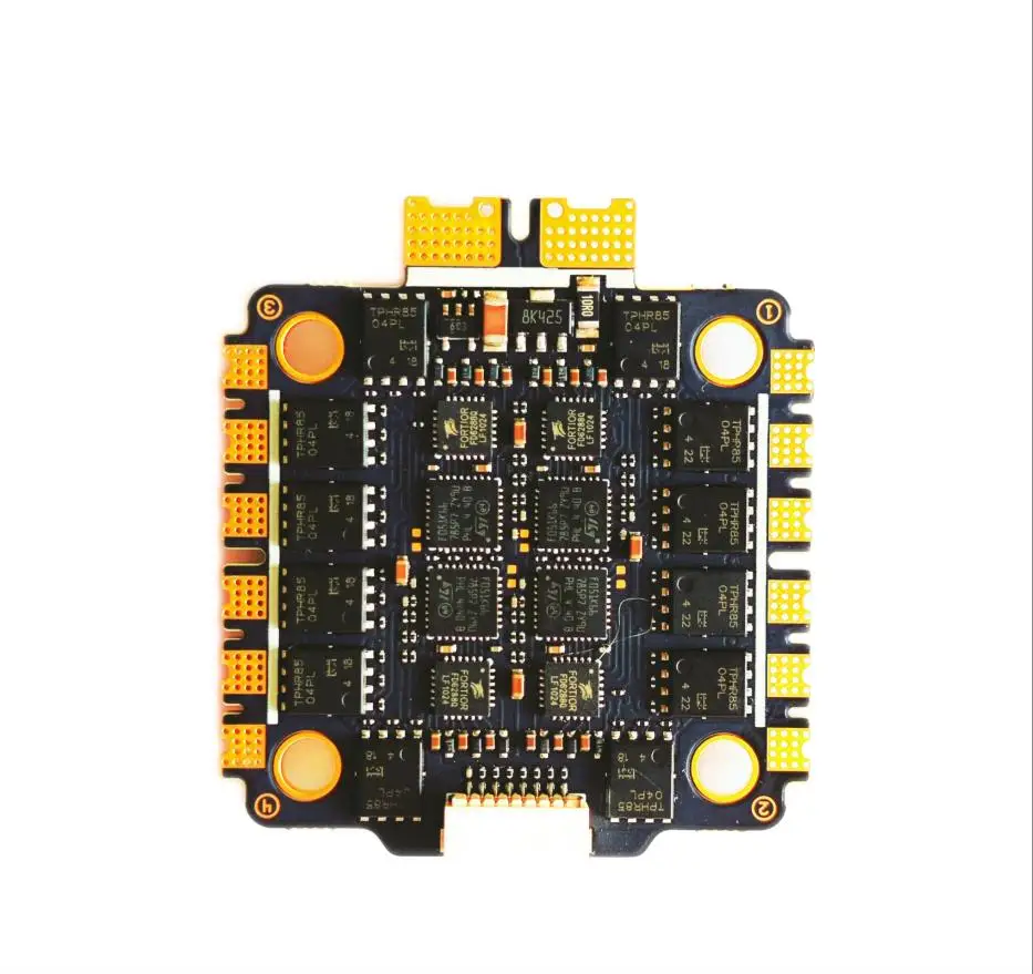 BoMaSF405 Mini BLS 50A 20x20 ช - Fpv Drone Flight Controller บทวิจารณ์และราคา