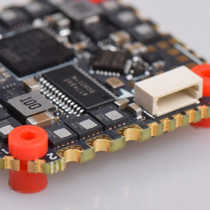 JHEMCU GHF745AIO MPU6000 F745  - Fpv Drone Flight Controller บทวิจารณ์และราคา