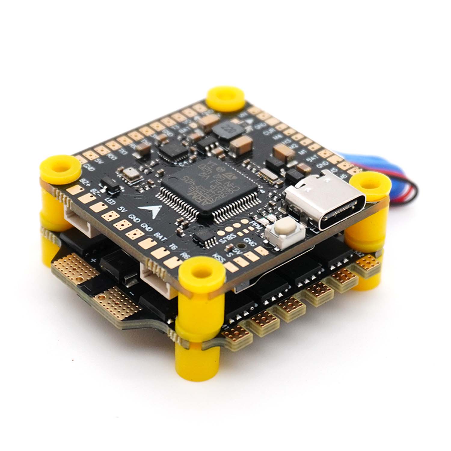 ชุดควบคุมการบิน YSIDO F405 V3  - Fpv Drone Frame บทวิจารณ์และราคา